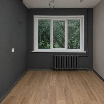 Продается 1-комнатная квартира, 29,5 м²