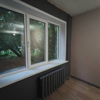 Продается 1-комнатная квартира, 29,5 м²
