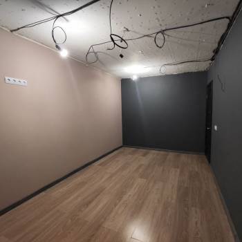 Продается 1-комнатная квартира, 29,5 м²