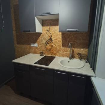 Продается 1-комнатная квартира, 29,5 м²