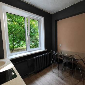 Продается 1-комнатная квартира, 29,5 м²