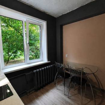 Продается 1-комнатная квартира, 29,5 м²
