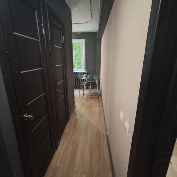 Продается 1-комнатная квартира, 29,5 м²