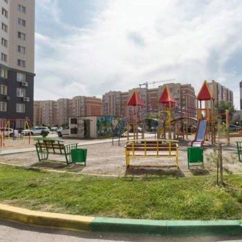 Продается 2-х комнатная квартира, 85 м²