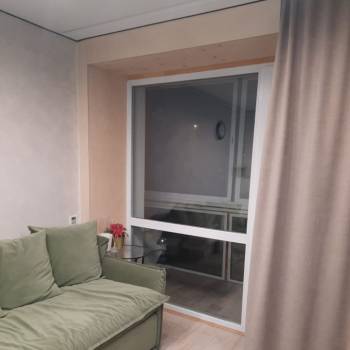 Продается Многокомнатная квартира, 60 м²