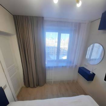Продается Многокомнатная квартира, 60 м²