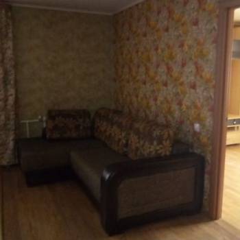 Сдается 2-х комнатная квартира, 44 м²