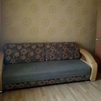 Сдается 2-х комнатная квартира, 44 м²