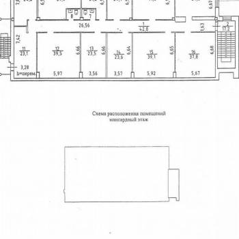 Сдается Нежилое помещение, 25 м²