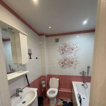 Сдается 1-комнатная квартира, 35 м²