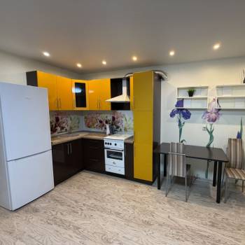 Сдается 1-комнатная квартира, 35 м²