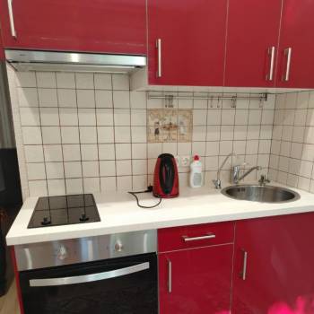 Сдается 1-комнатная квартира, 30 м²