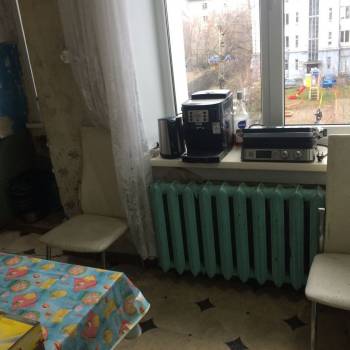 Продается 2-х комнатная квартира, 50,2 м²