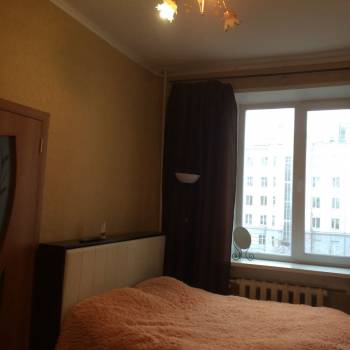 Продается 2-х комнатная квартира, 50,2 м²