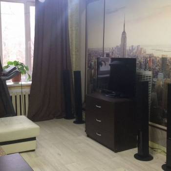 Продается 2-х комнатная квартира, 50,2 м²