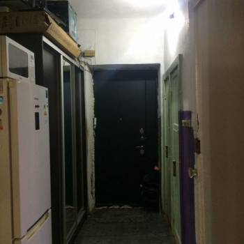 Продается 2-х комнатная квартира, 50,2 м²