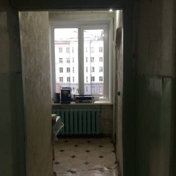 Продается 2-х комнатная квартира, 50,2 м²
