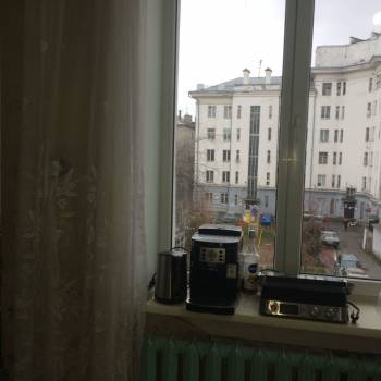 Продается 2-х комнатная квартира, 50,2 м²