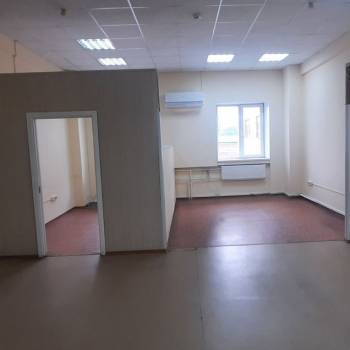Сдается Нежилое помещение, 51,2 м²