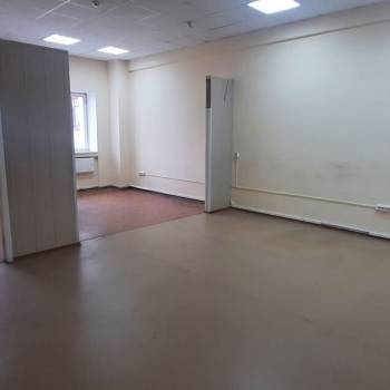 Сдается Нежилое помещение, 51,2 м²