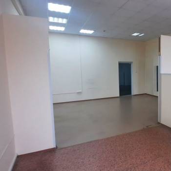 Сдается Нежилое помещение, 51,2 м²