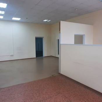 Сдается Нежилое помещение, 51,2 м²