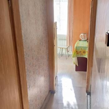 Продается 3-х комнатная квартира, 56,6 м²