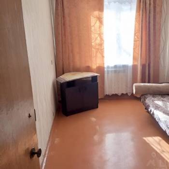 Продается 3-х комнатная квартира, 56,6 м²