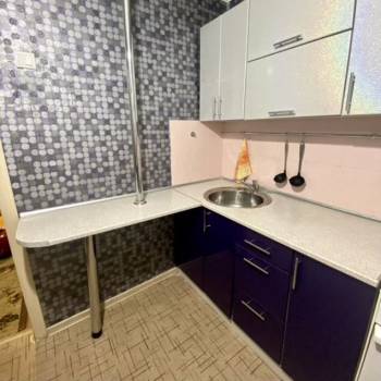 Сдается 1-комнатная квартира, 33 м²