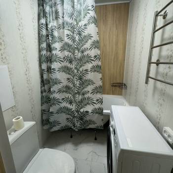 Сдается 1-комнатная квартира, 33 м²