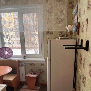 Сдается 2-х комнатная квартира, 44 м²