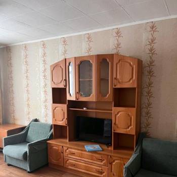 Сдается 2-х комнатная квартира, 44 м²