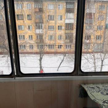 Сдается 2-х комнатная квартира, 44 м²