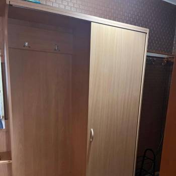 Сдается 2-х комнатная квартира, 44 м²