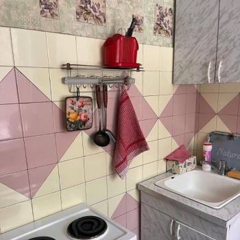 Сдается 2-х комнатная квартира, 44 м²