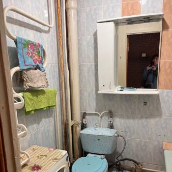 Сдается 2-х комнатная квартира, 44 м²