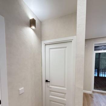 Сдается 2-х комнатная квартира, 35 м²