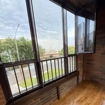 Сдается 2-х комнатная квартира, 35 м²