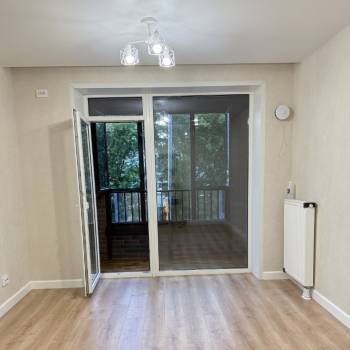 Сдается 2-х комнатная квартира, 35 м²
