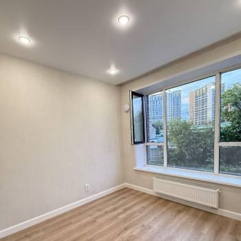 Сдается 2-х комнатная квартира, 35 м²
