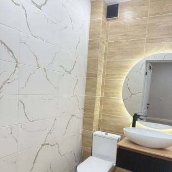 Сдается 2-х комнатная квартира, 35 м²