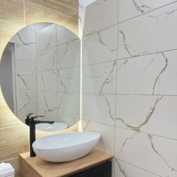 Сдается 2-х комнатная квартира, 35 м²