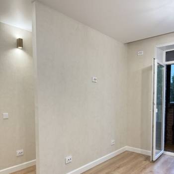 Сдается 2-х комнатная квартира, 35 м²