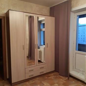 Сдается 2-х комнатная квартира, 54 м²