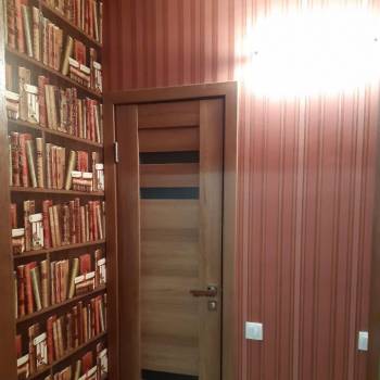 Сдается 2-х комнатная квартира, 54 м²