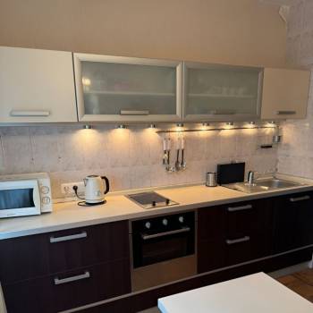 Сдается 2-х комнатная квартира, 54 м²