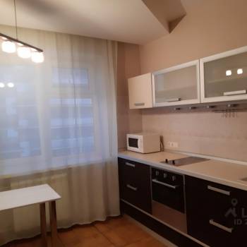 Сдается 2-х комнатная квартира, 54 м²