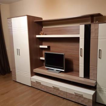 Сдается 2-х комнатная квартира, 54 м²