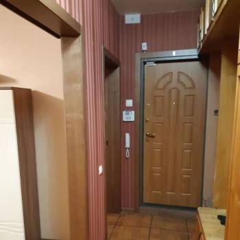 Сдается 2-х комнатная квартира, 54 м²