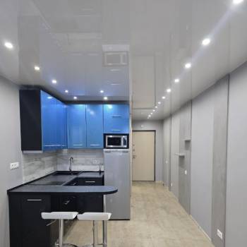 Сдается 1-комнатная квартира, 31 м²